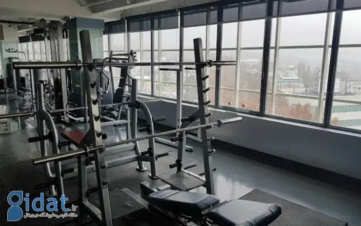 باشگاه مکث